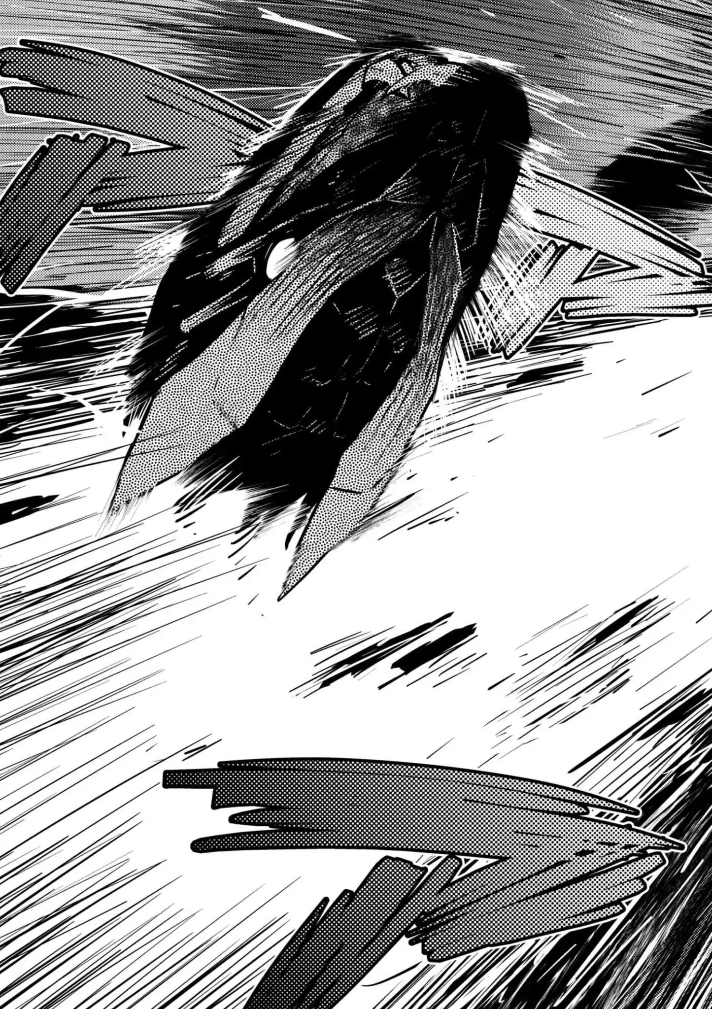 Kumo desu ga, nani ka? I'm a spider, so what? chapter 31.1 page 12