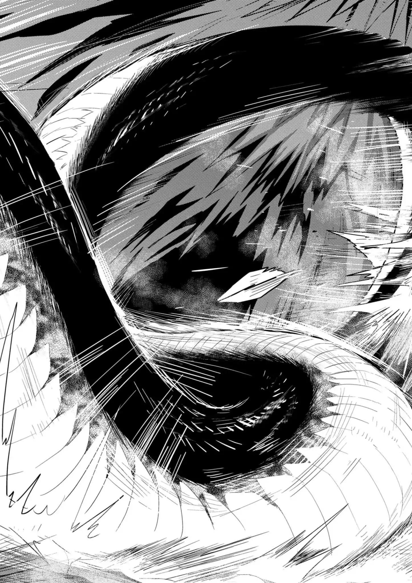 Kumo desu ga, nani ka? I'm a spider, so what? chapter 31.1 page 5