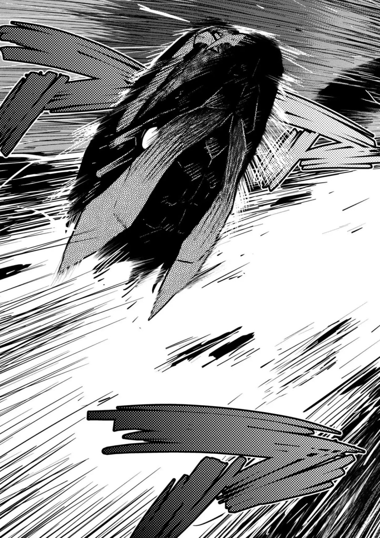 Kumo desu ga, nani ka? I'm a spider, so what? chapter 31 page 12