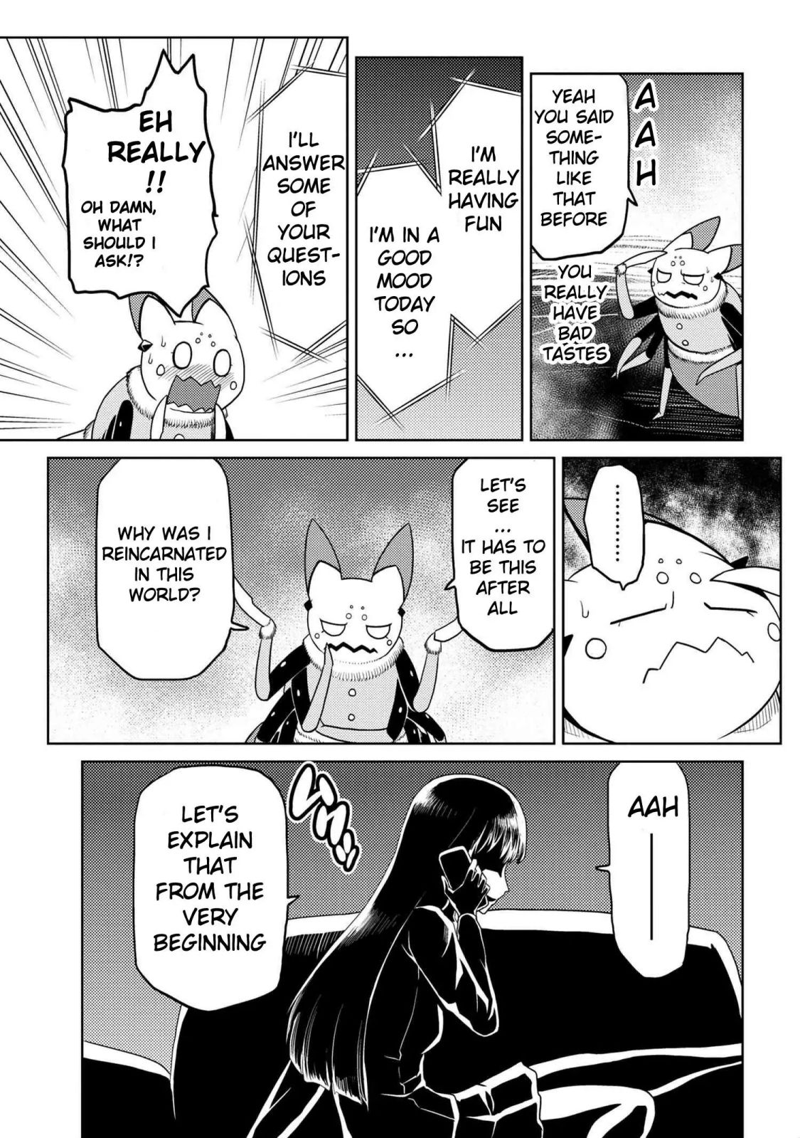 Kumo desu ga, nani ka? I'm a spider, so what? chapter 42.2 page 8