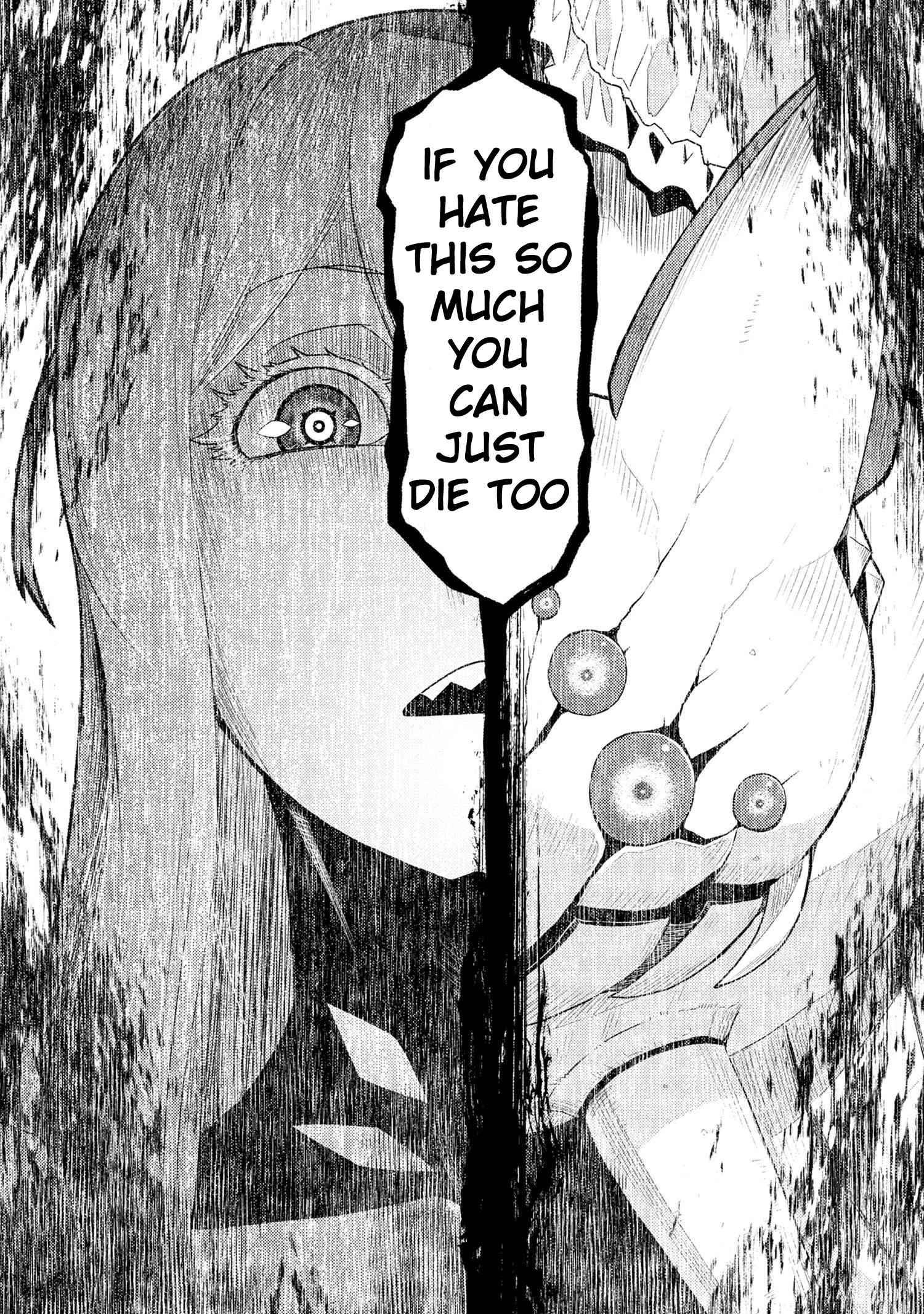 Kumo desu ga, nani ka? I'm a spider, so what? chapter 56.2 page 10