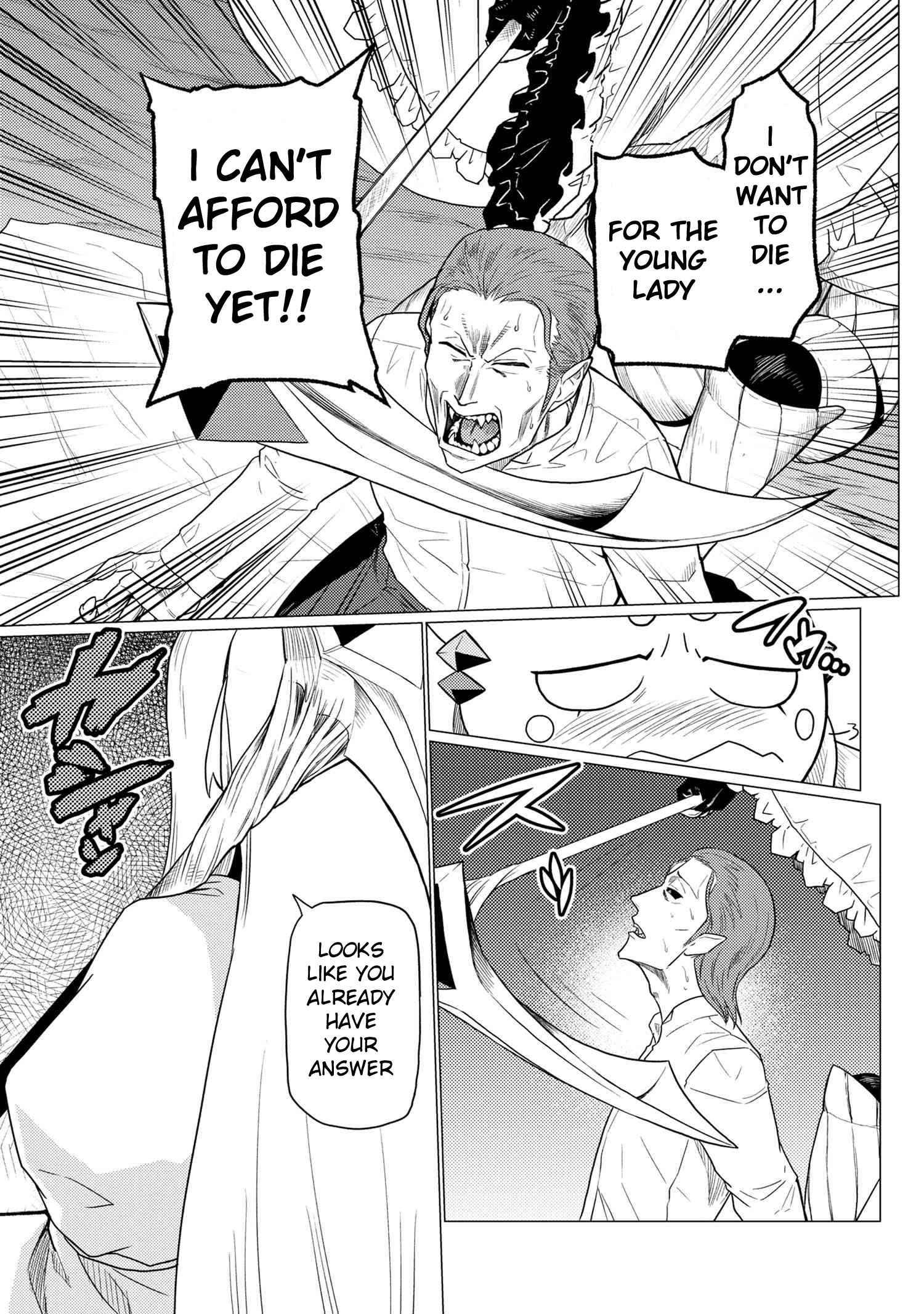 Kumo desu ga, nani ka? I'm a spider, so what? chapter 56.2 page 12