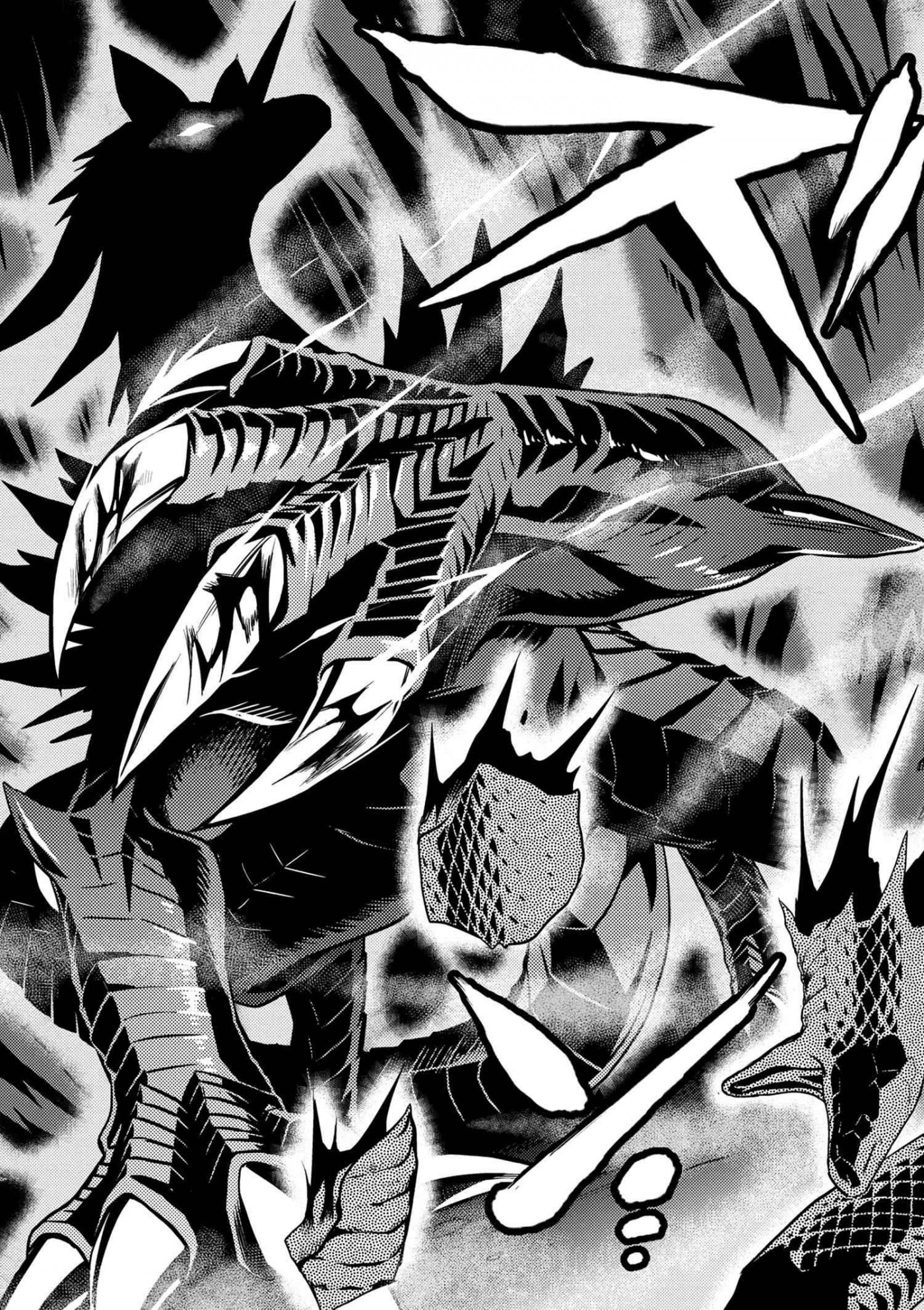 Kumo desu ga, nani ka? I'm a spider, so what? chapter 7 page 14