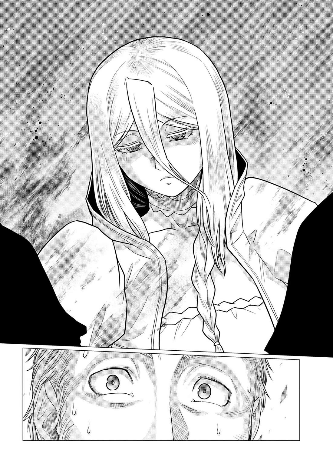 Kumo desu ga, nani ka? I'm a spider, so what? chapter 71.2 page 12