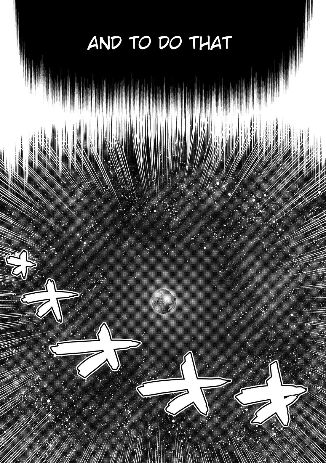 Kumo desu ga, nani ka? I'm a spider, so what? chapter 74.2 page 15