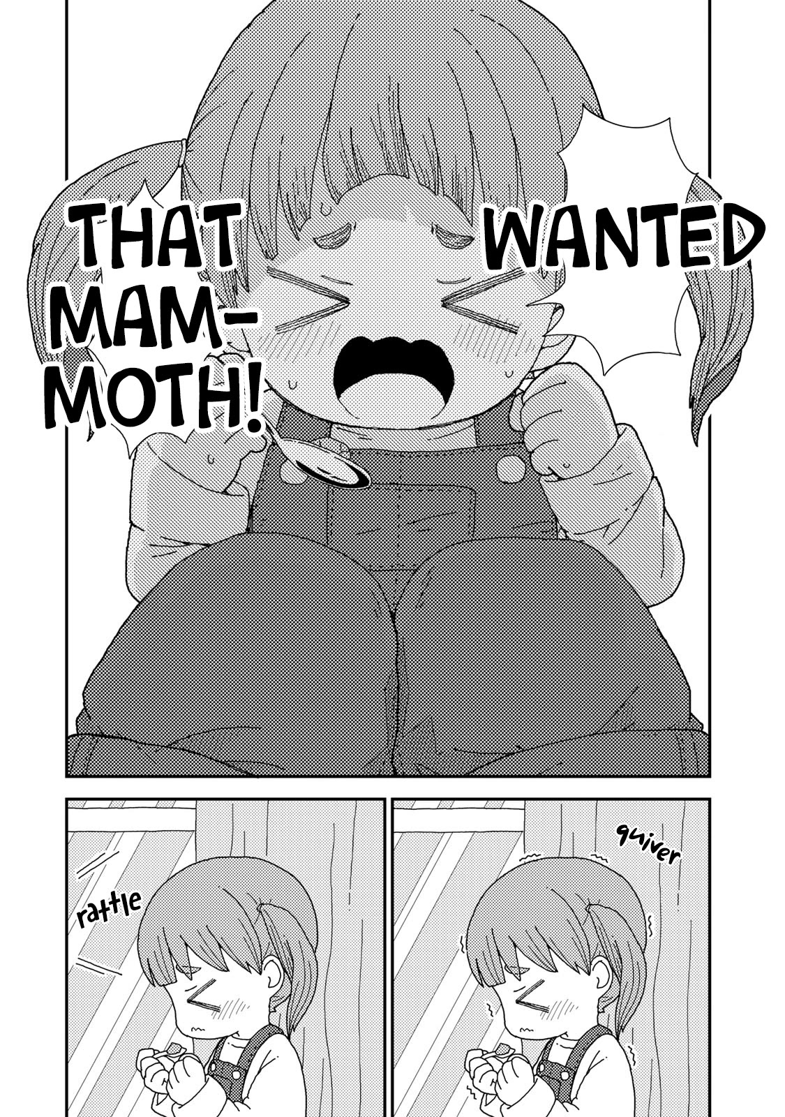 Kuriko to Biyori chapter 2 page 41
