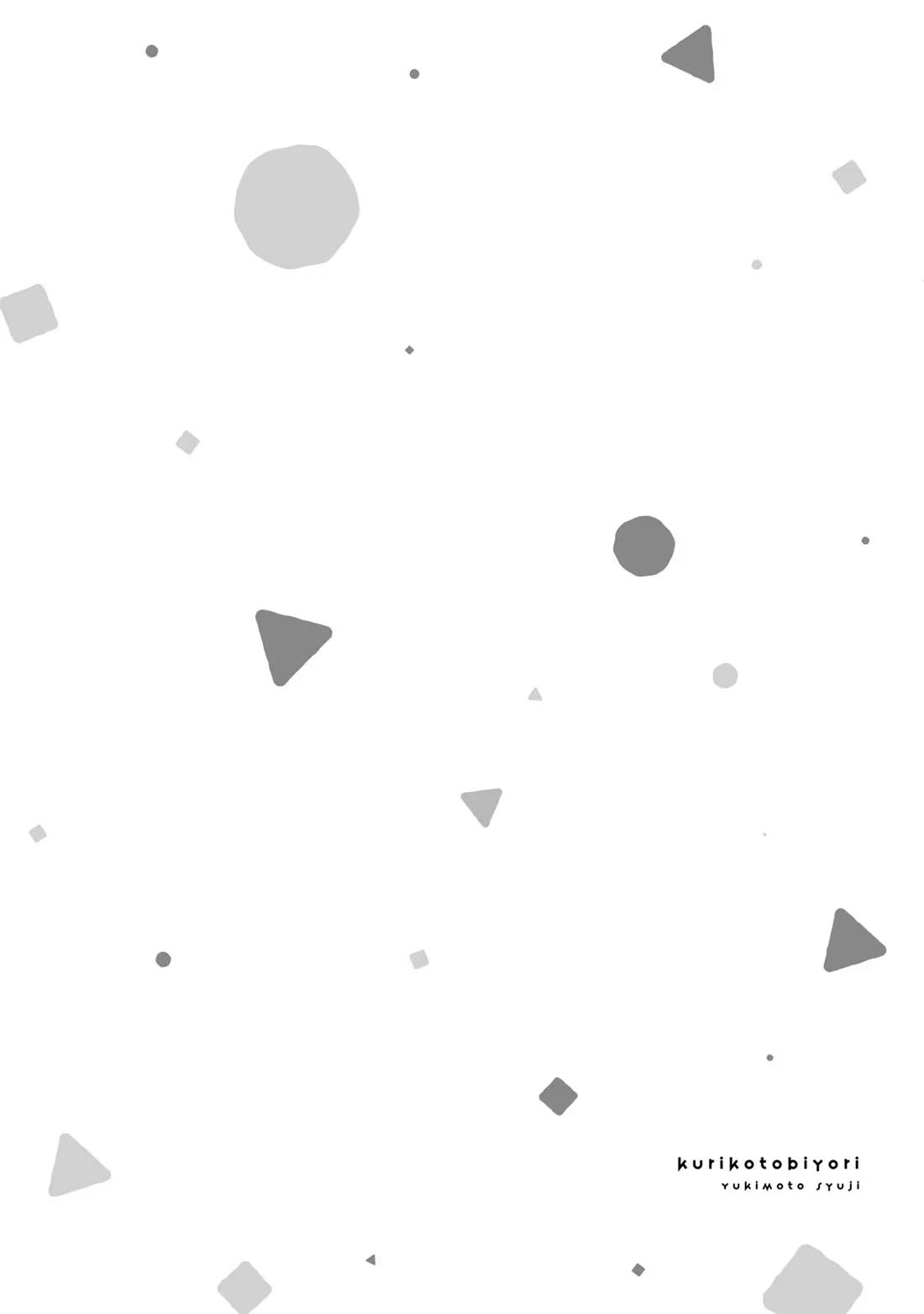 Kuriko to Biyori chapter 5 page 44