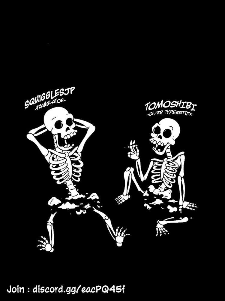 Kuro Gyaru-san ga Kuru! chapter 29 page 19