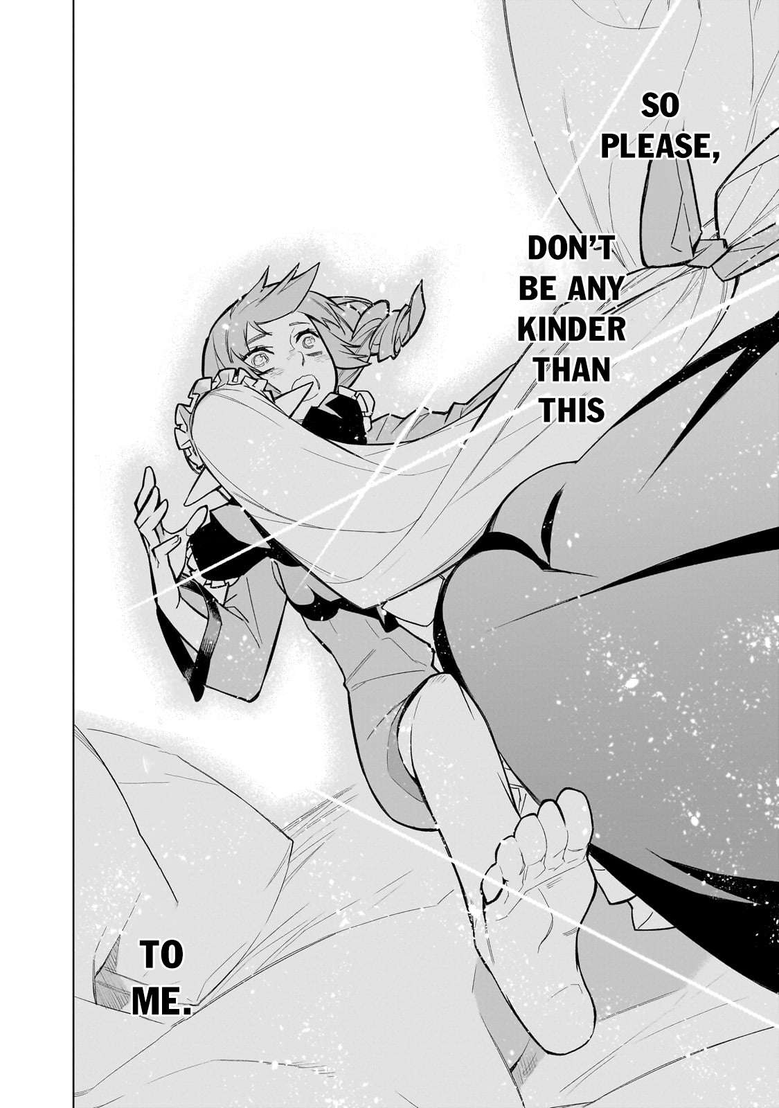 Kuro no Shoukanshi chapter 118 page 17