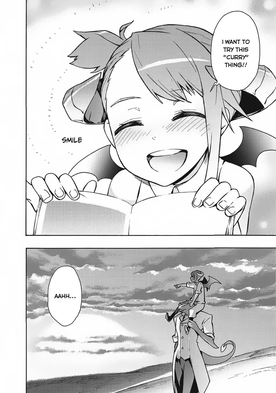 Kuro no Shoukanshi chapter 12 page 15