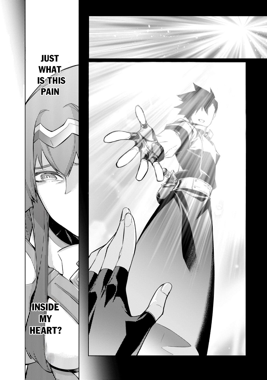 Kuro no Shoukanshi chapter 144 page 13