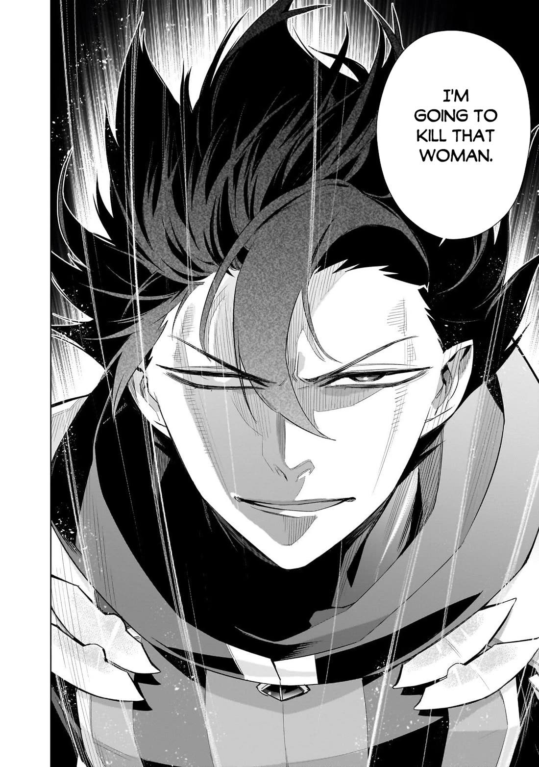 Kuro no Shoukanshi chapter 186 page 7