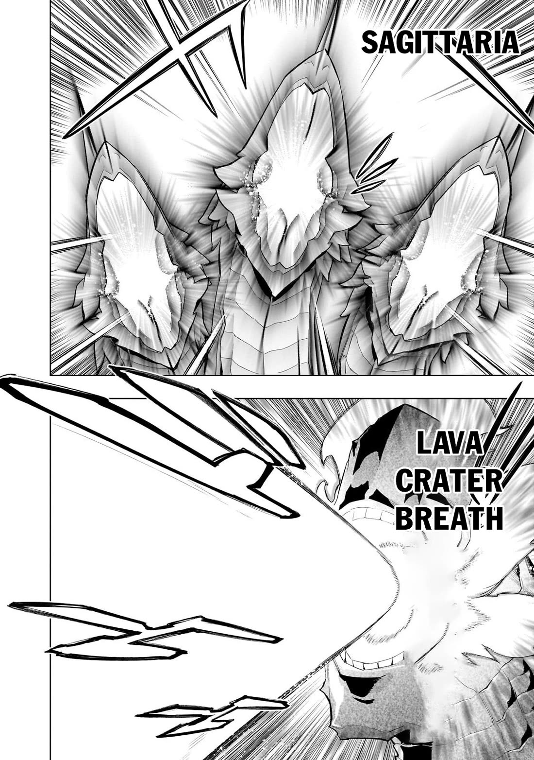 Kuro no Shoukanshi chapter 193 page 21
