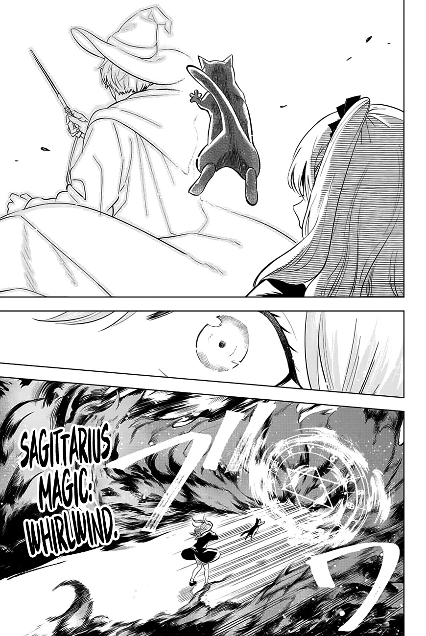 Kuroneko To Majo No Kyoushitsu chapter 1 page 55