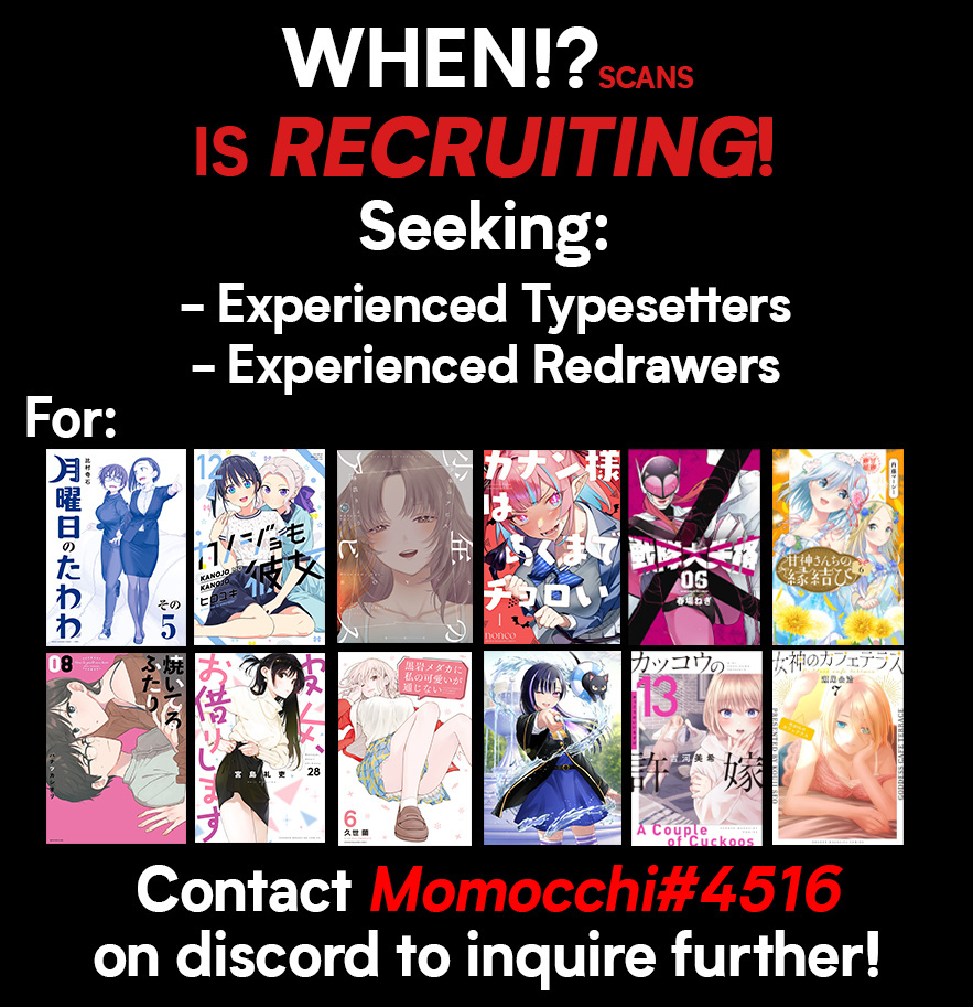 Kuroneko To Majo No Kyoushitsu chapter 21 page 25