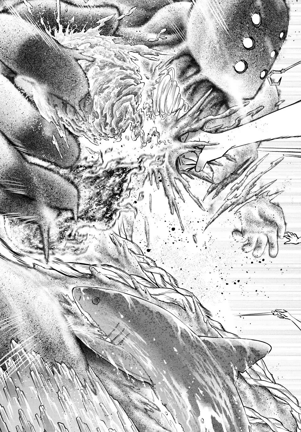 Kuroneko To Majo No Kyoushitsu chapter 45 page 15