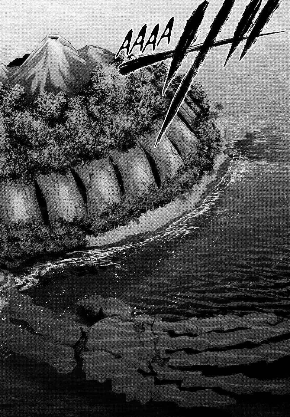 Kuroneko To Majo No Kyoushitsu chapter 51 page 22