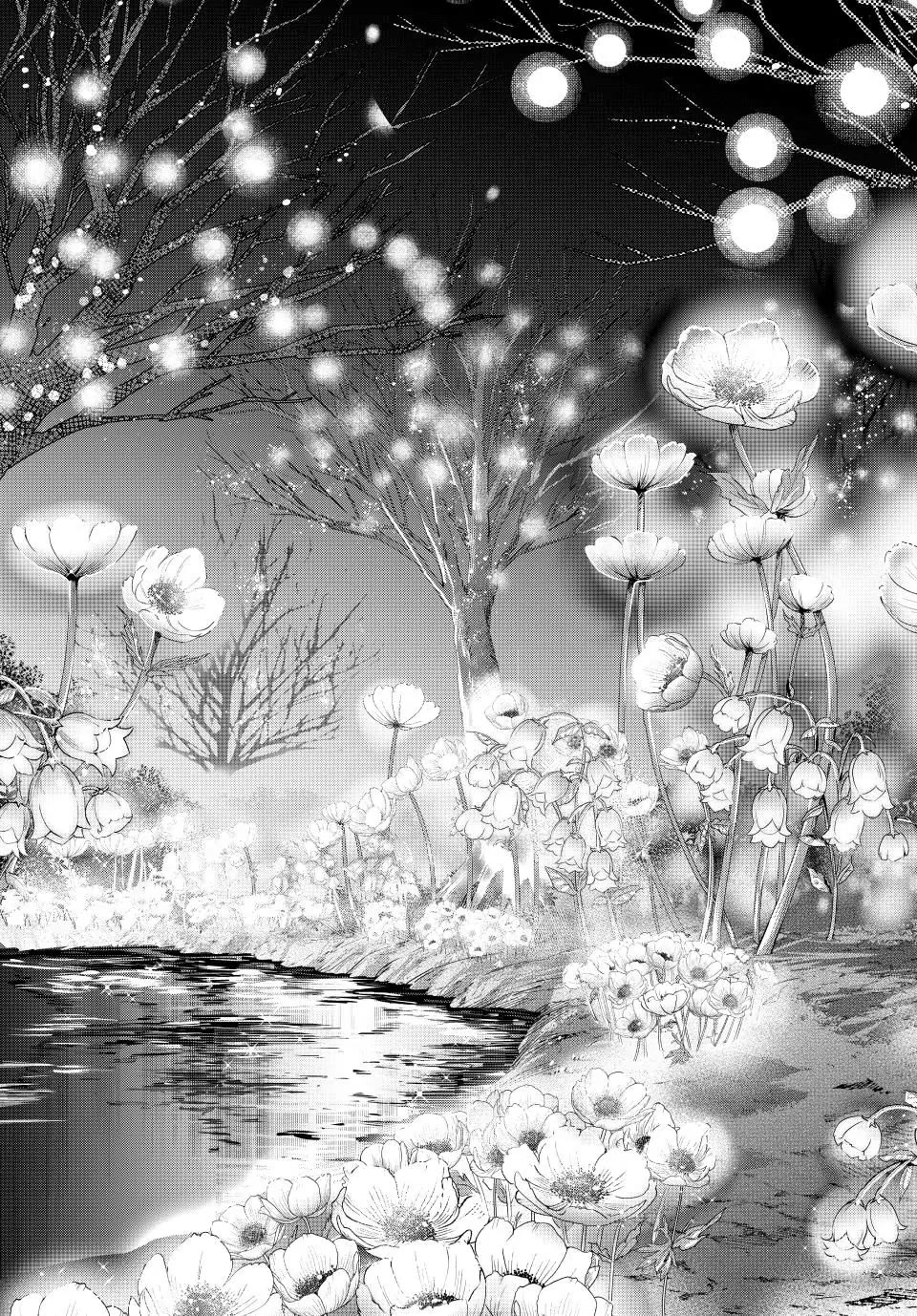 Kuroneko To Majo No Kyoushitsu chapter 53 page 3