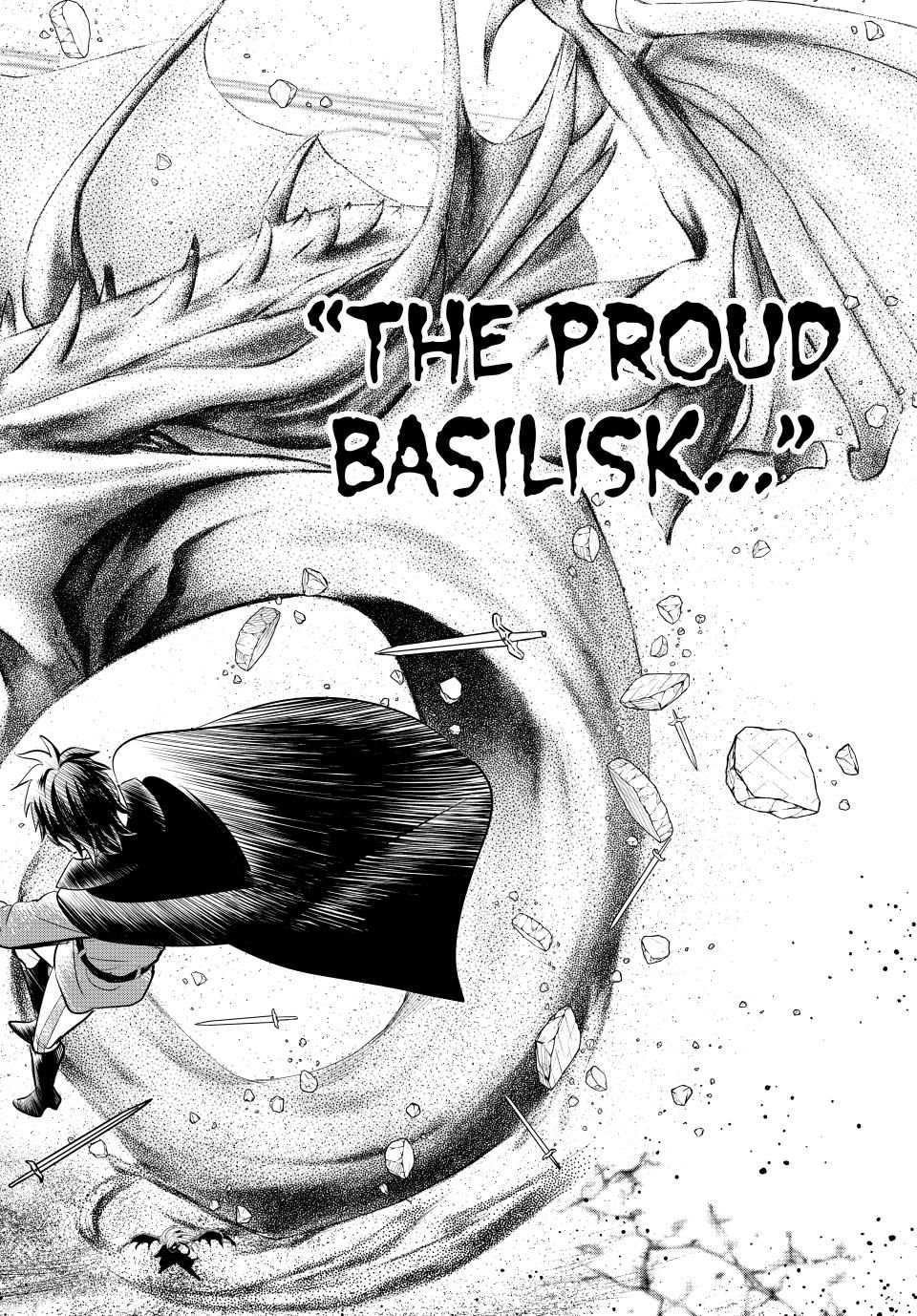 Kuroneko To Majo No Kyoushitsu chapter 71 page 5