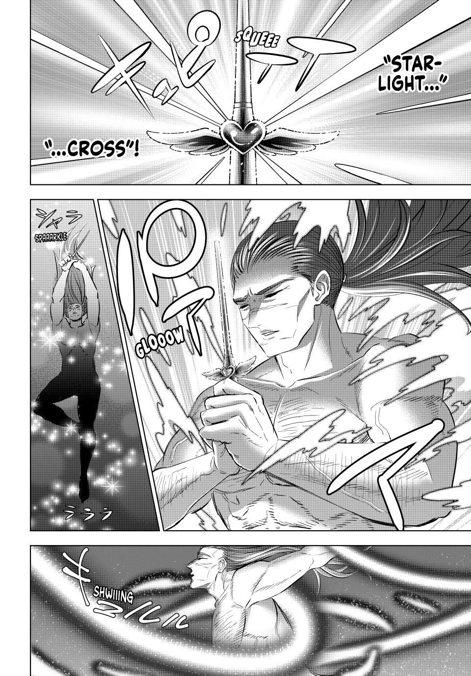 Kuroneko To Majo No Kyoushitsu chapter 77 page 14