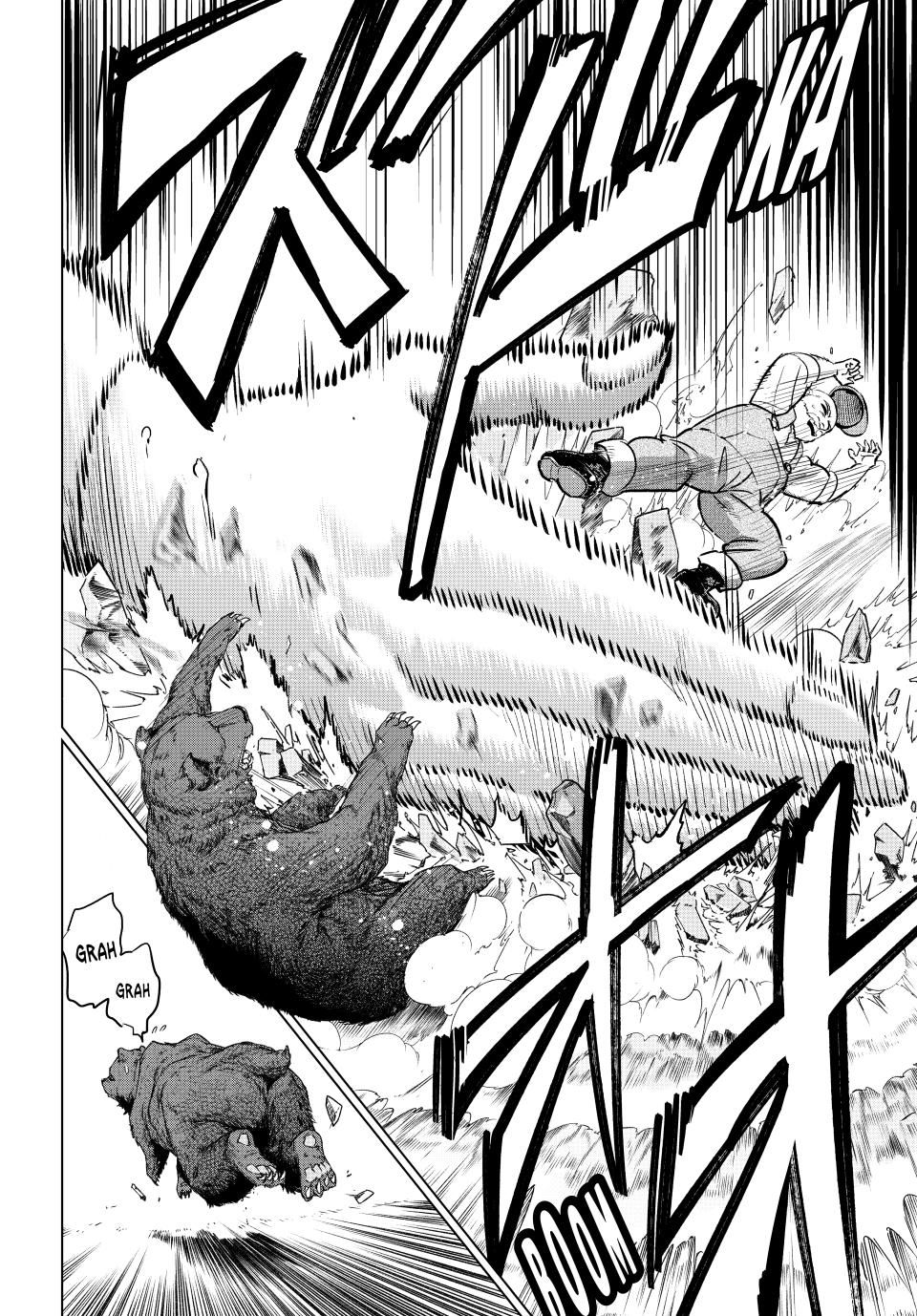 Kuroneko To Majo No Kyoushitsu chapter 81 page 20