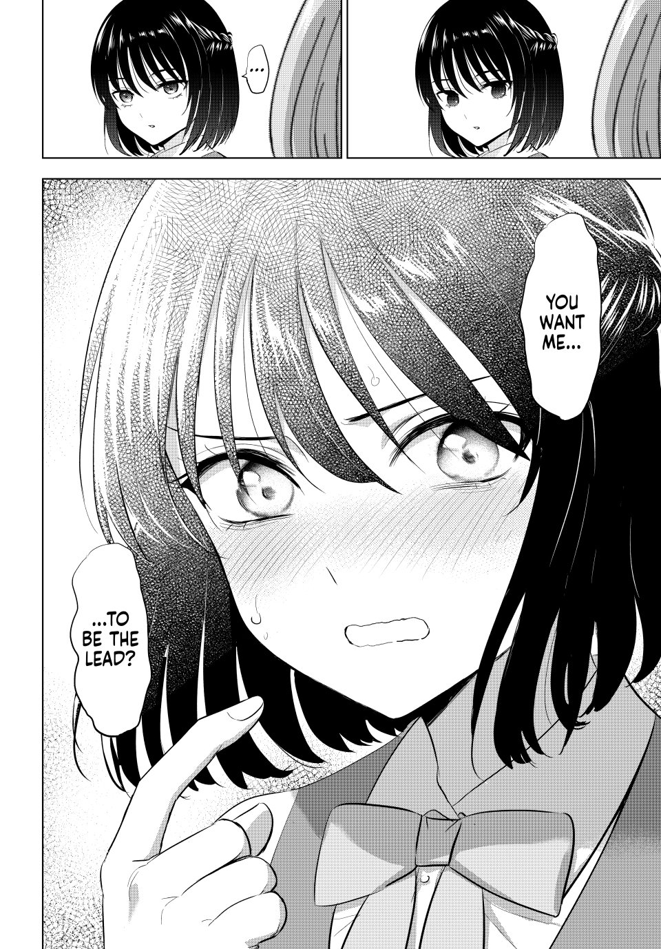 Kuroneko To Majo No Kyoushitsu chapter 86 page 14