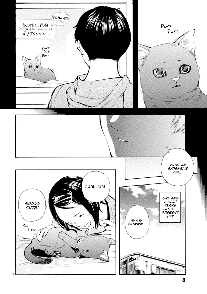 Kurosagi chapter 131 page 7
