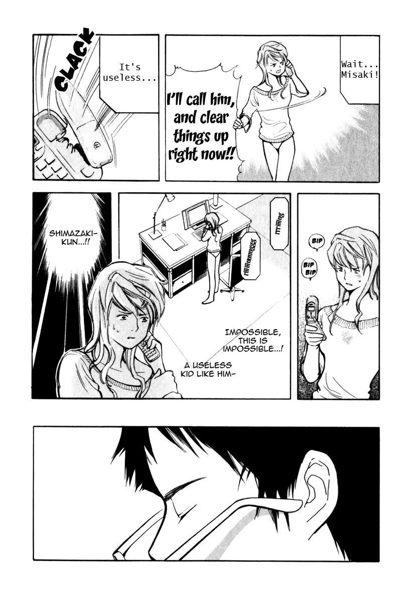 Kurosagi chapter 29 page 9