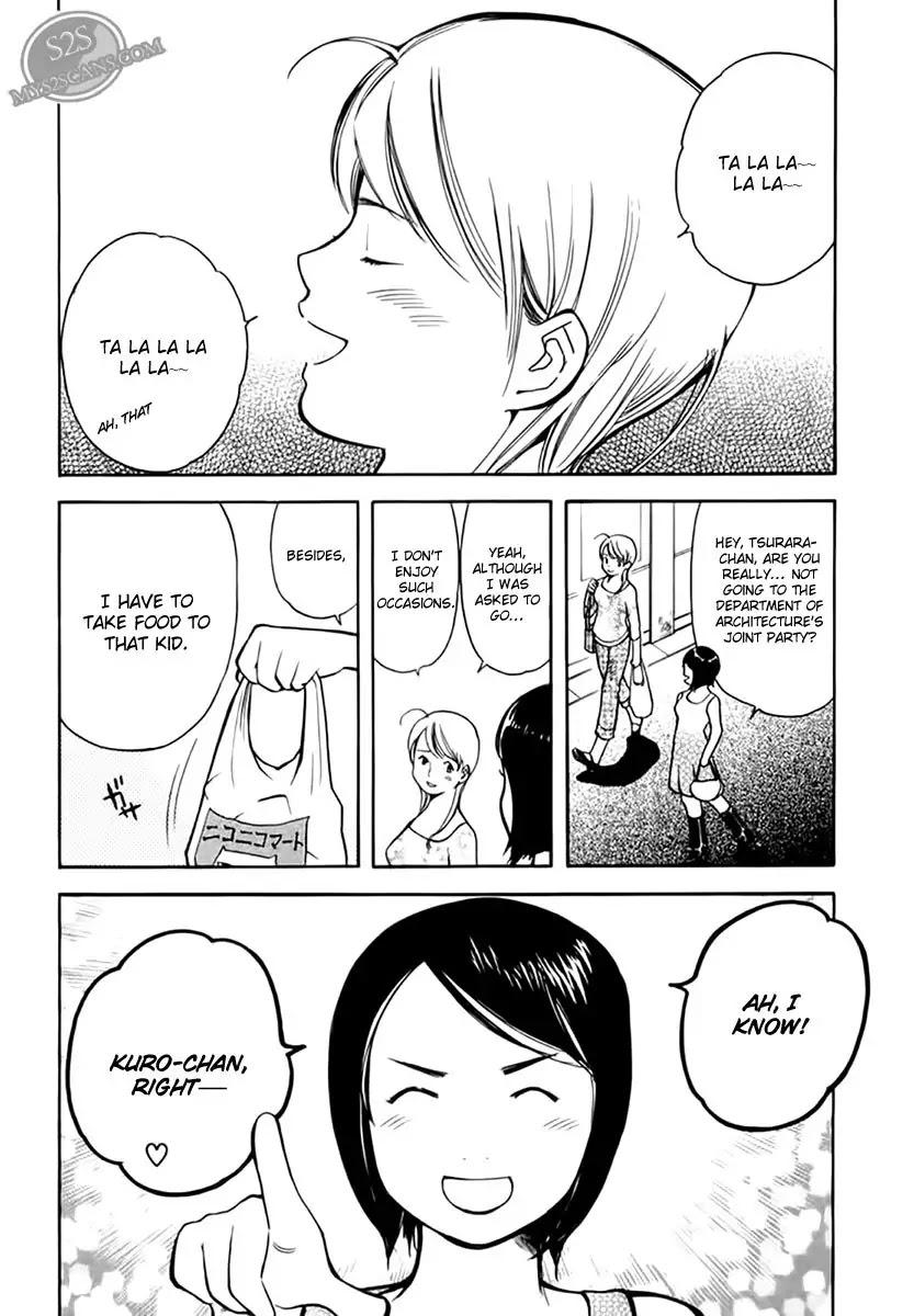 Kurosagi chapter 44 page 7