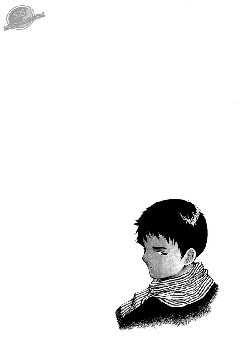 Kurosagi chapter 47 page 3