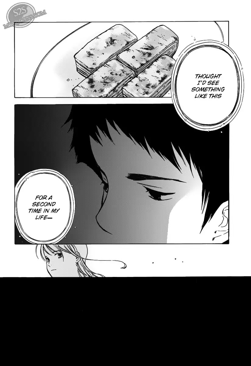 Kurosagi chapter 58 page 16