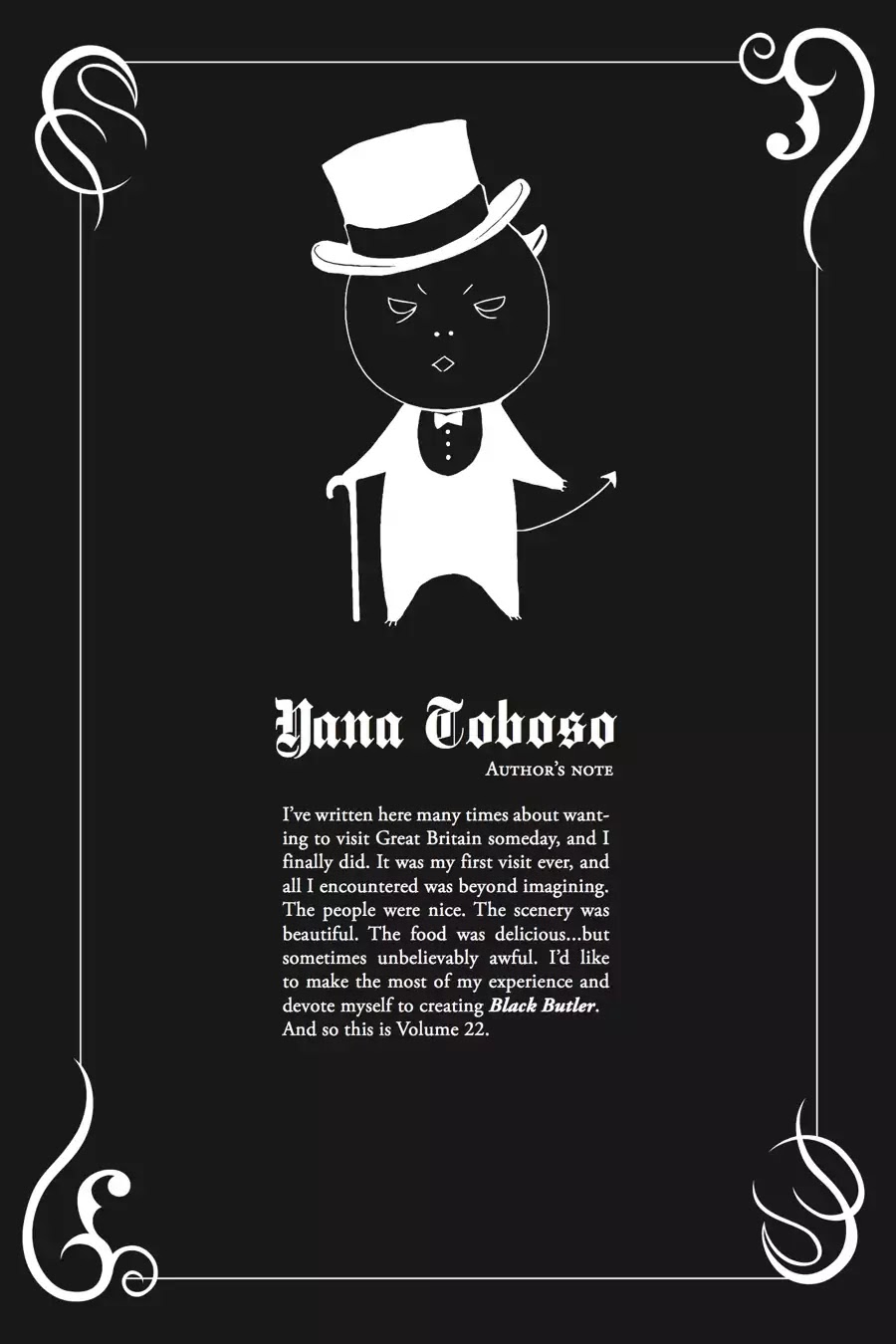 Kuroshitsuji chapter 108.5 page 41