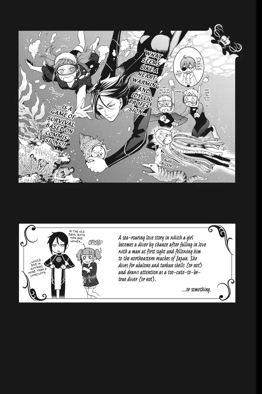 Kuroshitsuji chapter 108.5 page 43