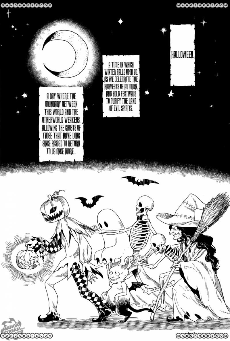 Kuroshitsuji chapter 120 page 5