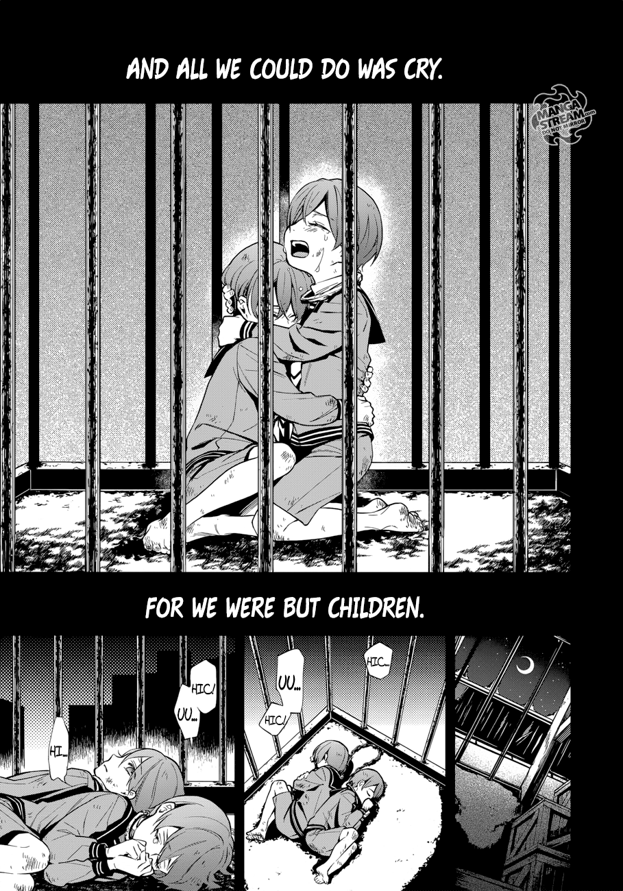 Kuroshitsuji chapter 135 page 16