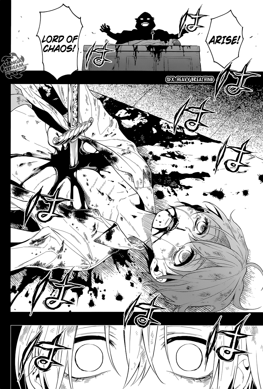 Kuroshitsuji chapter 136 page 24