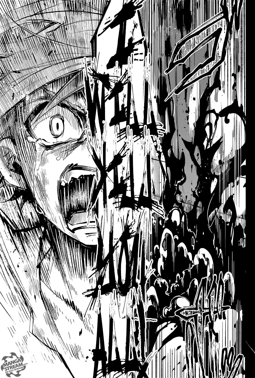 Kuroshitsuji chapter 136 page 27