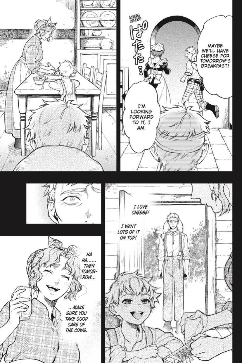 Kuroshitsuji chapter 178 page 11