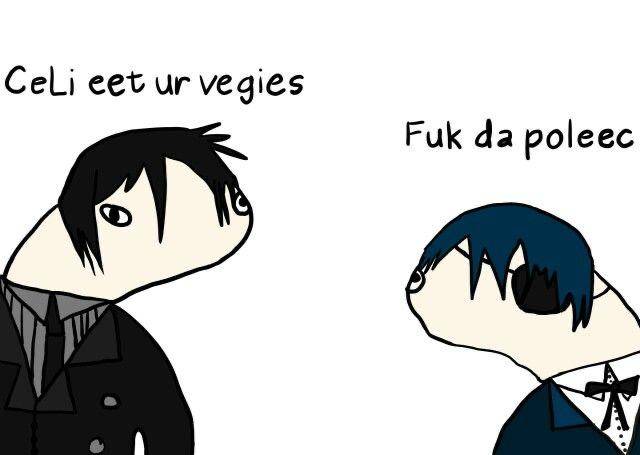 Kuroshitsuji chapter 185 page 19