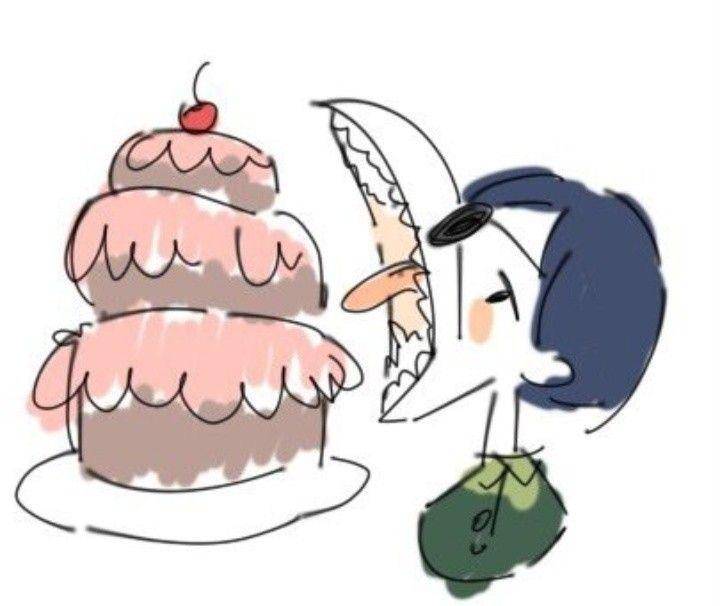 Kuroshitsuji chapter 185 page 20