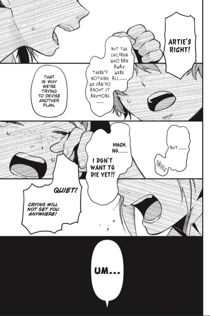 Kuroshitsuji chapter 199 page 13