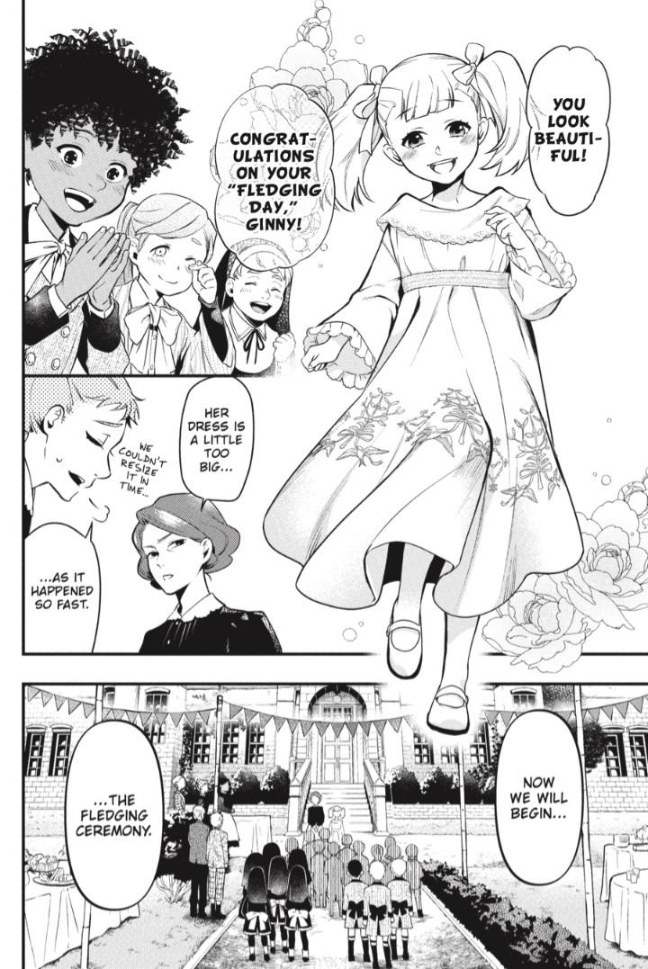 Kuroshitsuji chapter 200 page 17