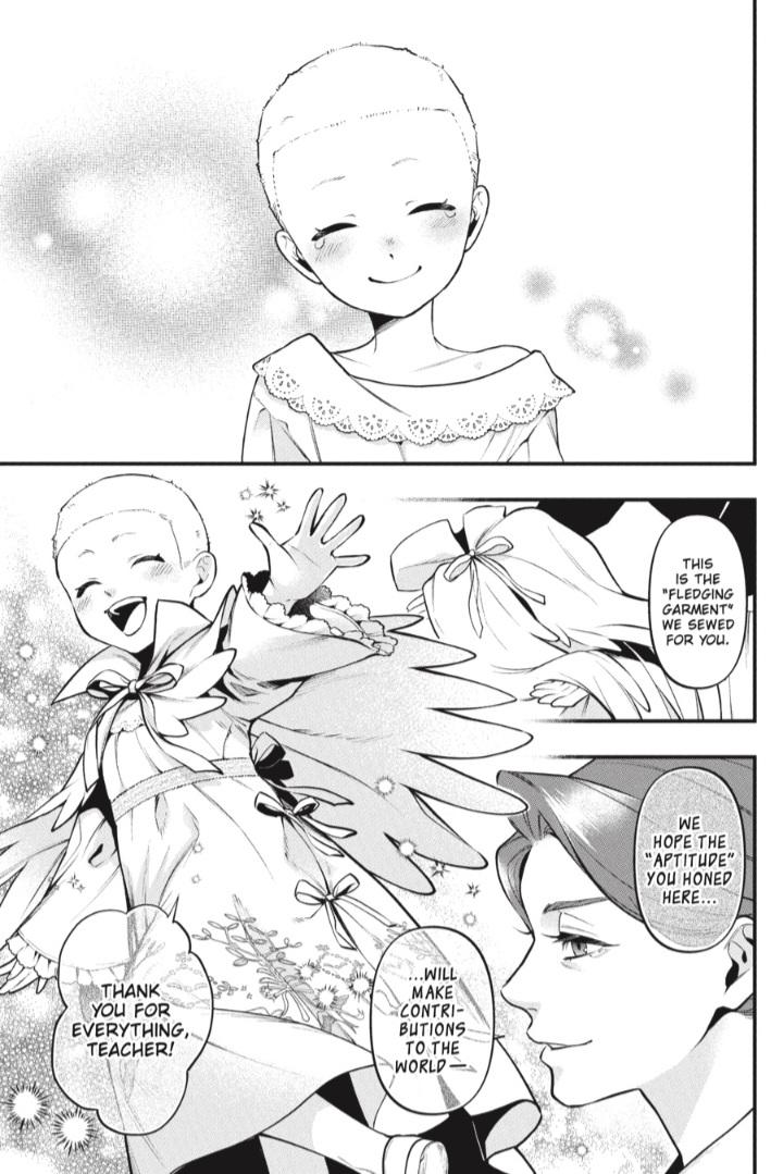 Kuroshitsuji chapter 200 page 20