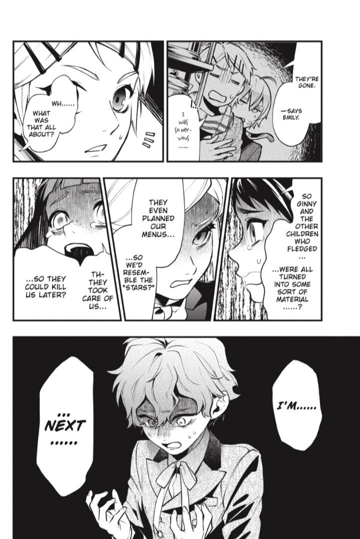 Kuroshitsuji chapter 204 page 8