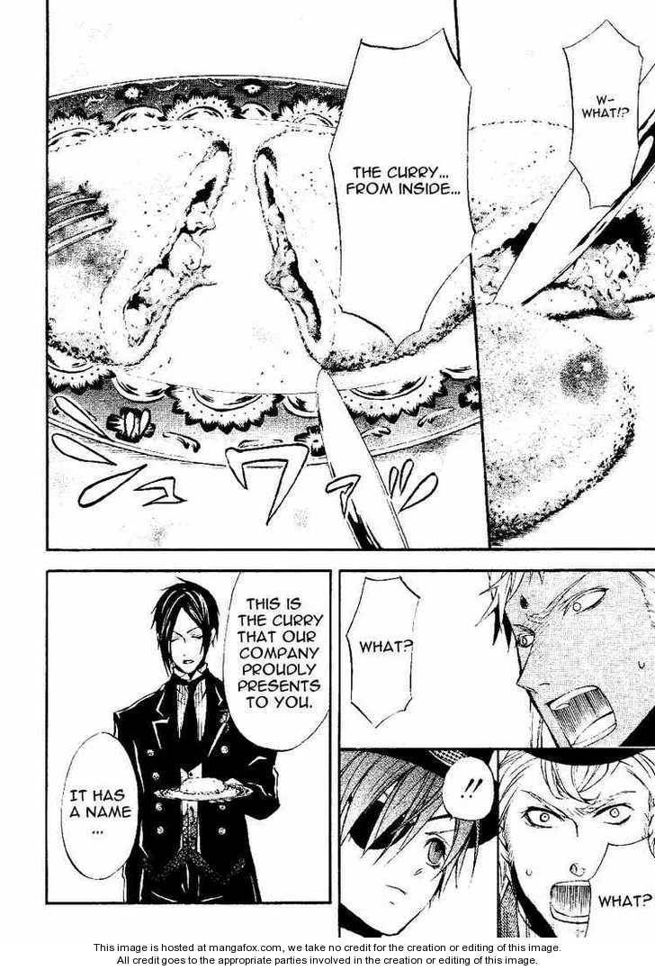 Kuroshitsuji chapter 21.2 page 13