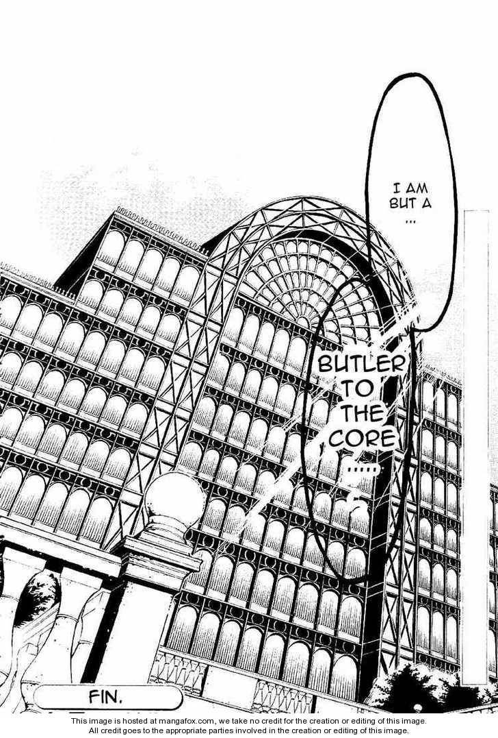 Kuroshitsuji chapter 21.2 page 27