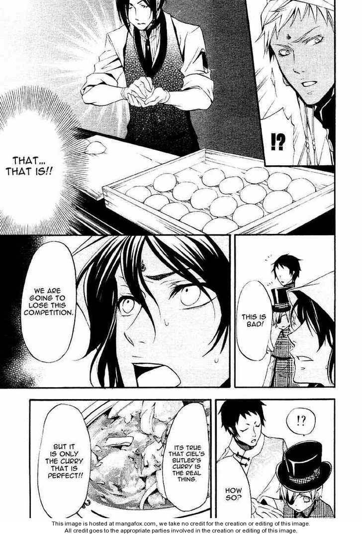 Kuroshitsuji chapter 21.2 page 4