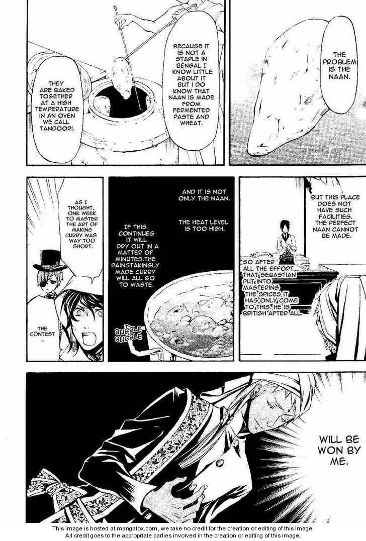 Kuroshitsuji chapter 21.2 page 5