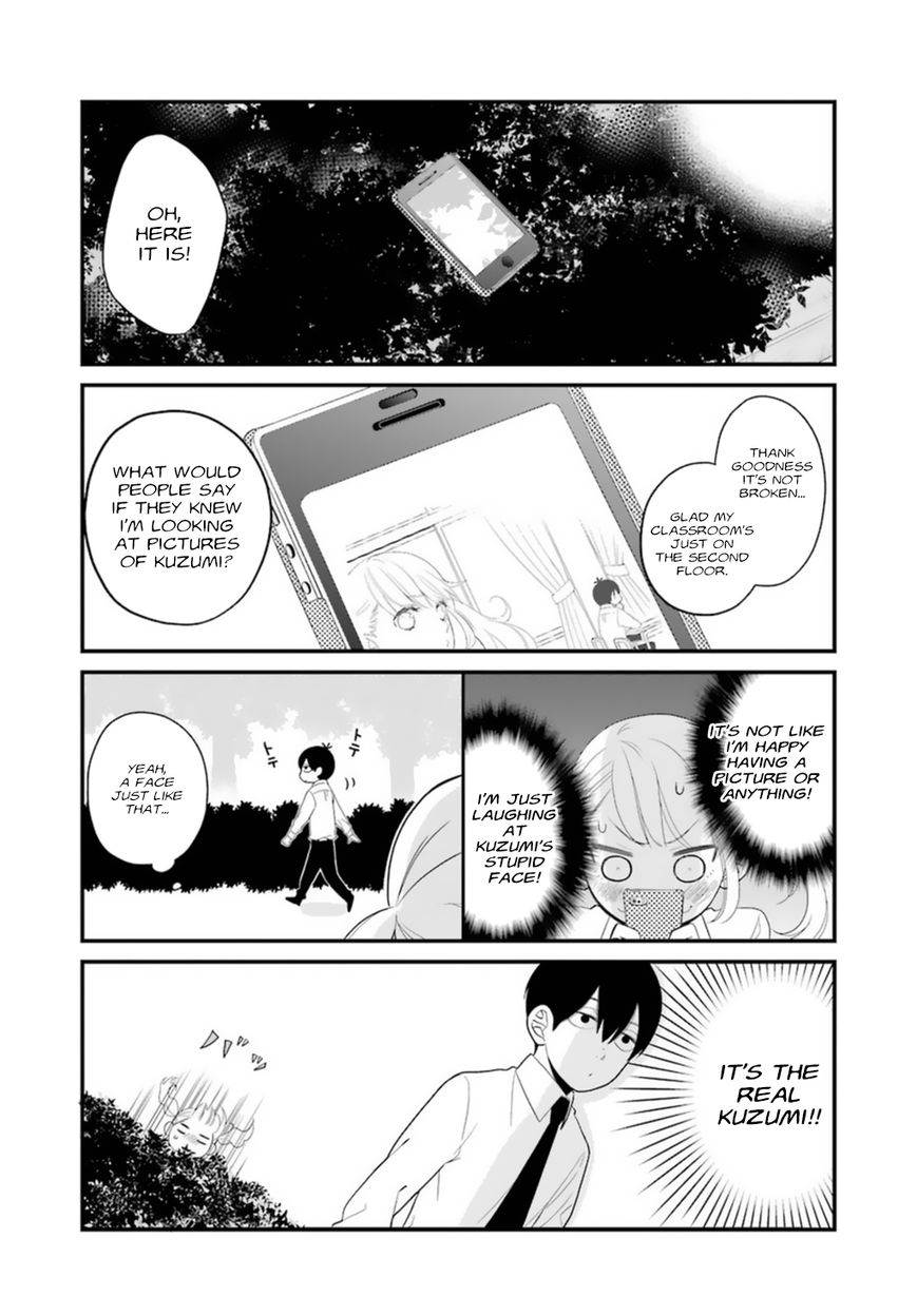 Kusumi-kun, Kuuki Yometemasu ka? chapter 0.2 page 10