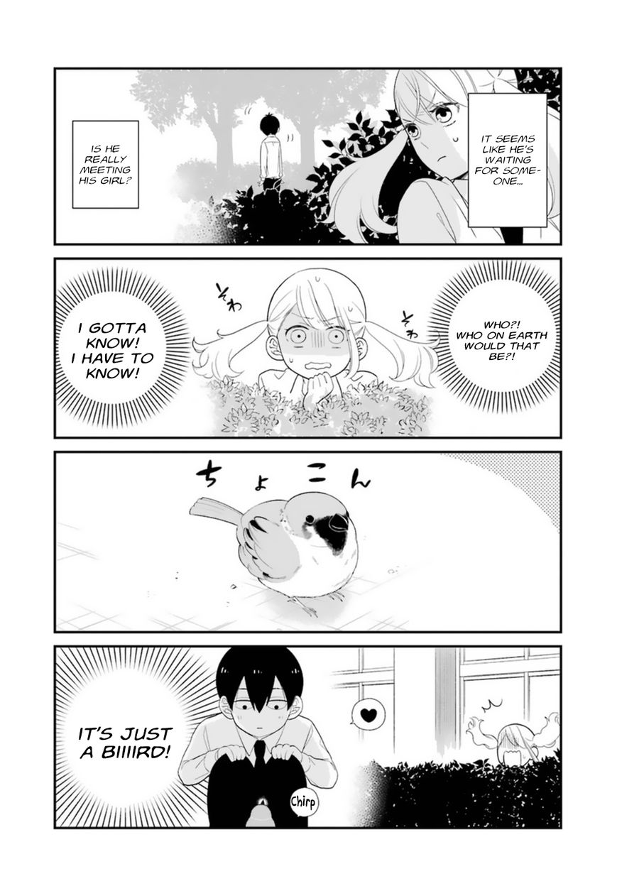 Kusumi-kun, Kuuki Yometemasu ka? chapter 0.2 page 13